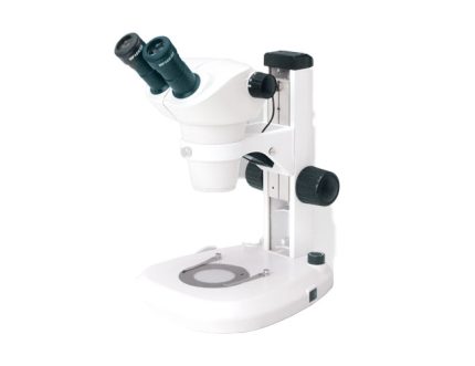 Zoom Stereo Microscope JSZ8 Series