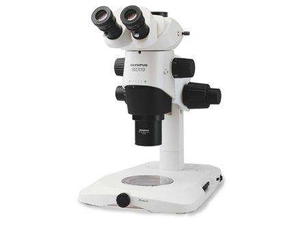 SZX10 Stereo Microscope